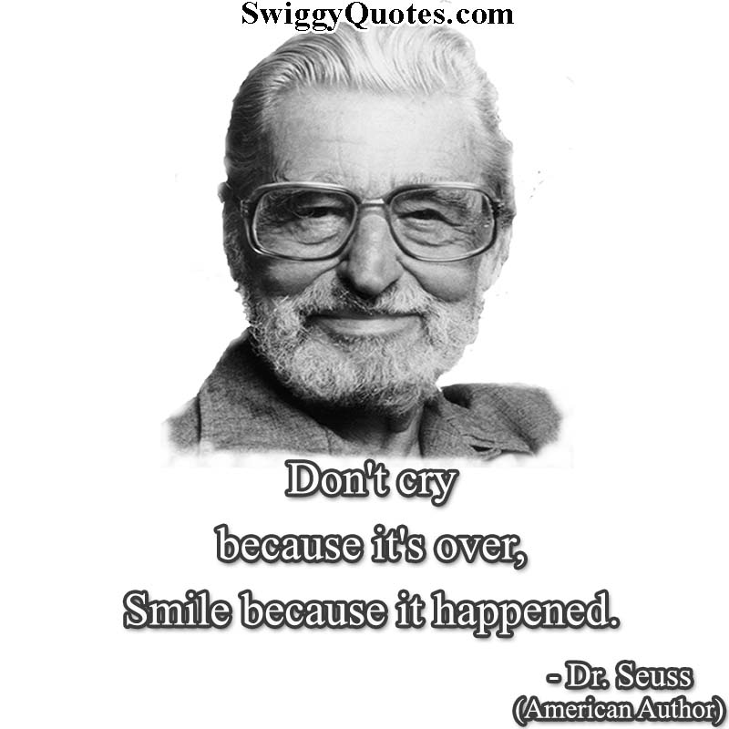 9+ Famous Dr Seuss Quotes About Friendship - Swiggy Quotes