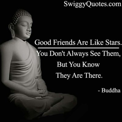 9+ Popular Buddha Quotes About Friendship [With Images]