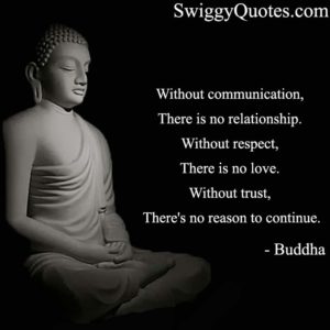 15+ Buddhist Quotes On Love and Relationships [ With Images ]