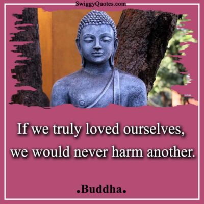 9+ Buddha Quotes on Changing Yourself with Images - Swiggy Quotes