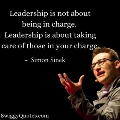 25 Great Simon Sinek Quotes on Leadership (14th One Inspire You More)