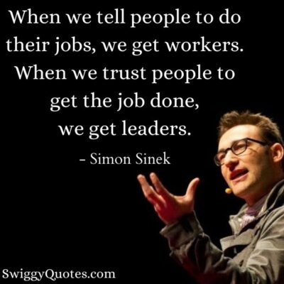 25 Great Simon Sinek Quotes on Leadership (14th One Inspire You More)